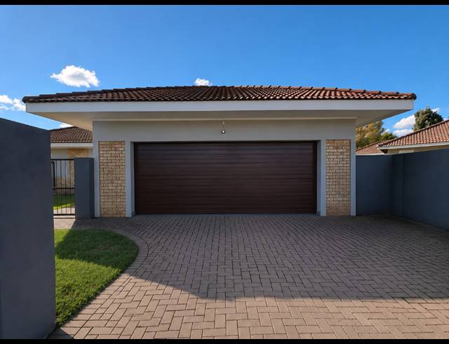 3 BEDROOM APARTMENT FOR SALE IN ARCON PARK
